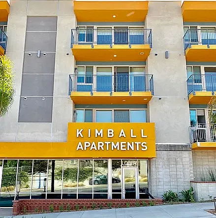 The Kimball