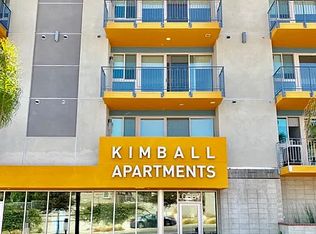 The Kimball, National City, CA 91950