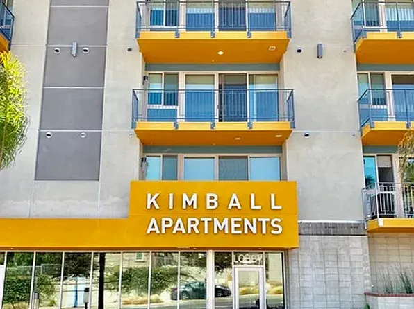 The Kimball, 1110 E 8th St APT 102, National City, CA 91950