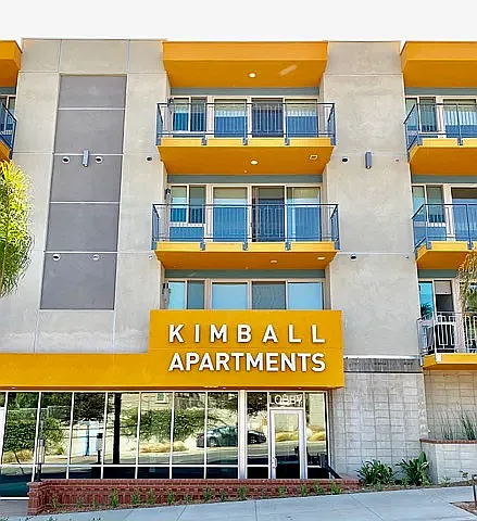 The Kimball Photo 1