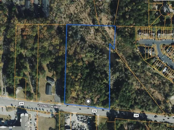 6826 Covington Hwy #1, Lithonia, GA 30058