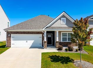 417 Ridge Climb Trl, Greer, SC 29651
