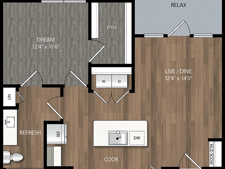 1301 Mockingbird Ln — Photo 37
