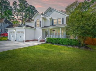 2017 Shoal Creek Ct, Summerville, SC 29483