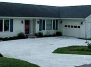 30 Alder Ln, Christiansburg, VA 24073
