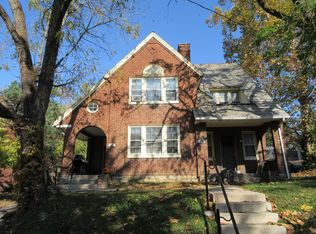 W Patterson Ave 24-26 IF, Columbus, OH 43202