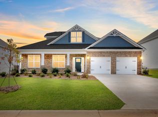 6050 Thicket Ln, Boiling Springs, SC 29316