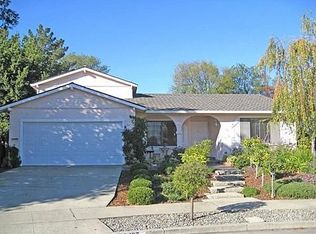 10497 Anson Ave, Cupertino, CA 95014