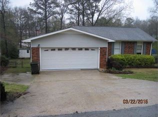 515 W 62nd St, Anniston, AL 36206