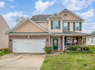 2719 Spring Breeze Way, Monroe, NC 28110