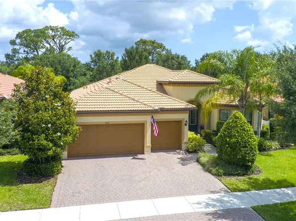 5417 Antigua Cir, Vero Beach, FL 32967