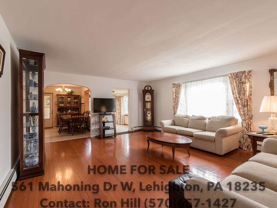 Large living room 