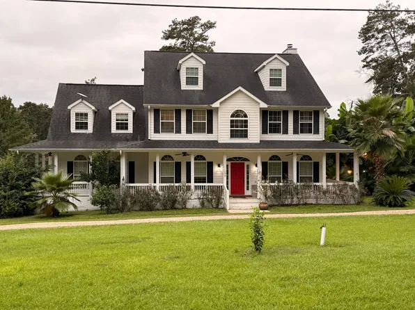 193 Lake Trace Dr, Thomasville, GA 31757