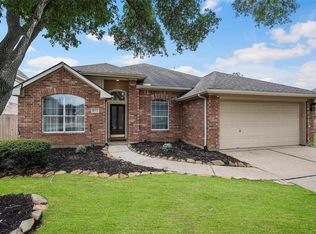 18315 Crossland Ct, Cypress, TX 77433