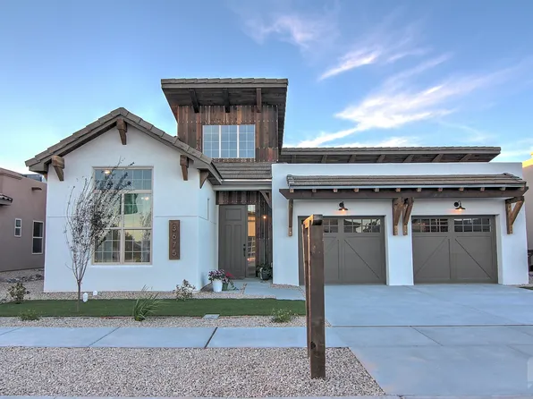 Cedarwood Plan, Crimson Sky