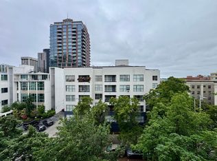 1323 Boren Ave APT 512, Seattle, WA 98101