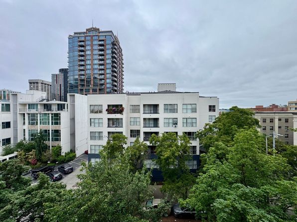 1323 Boren Ave APT 512