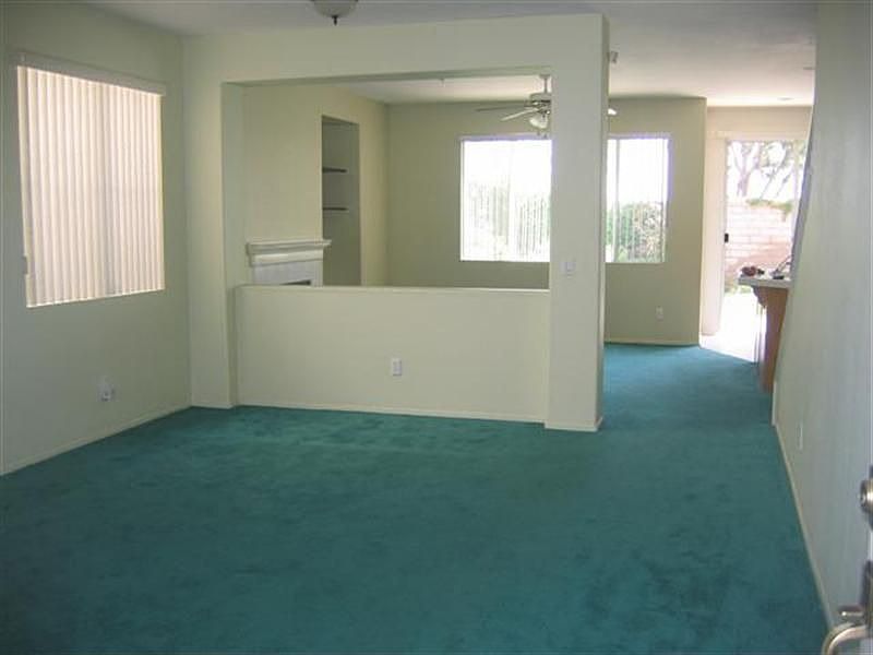 Formal livingroom
