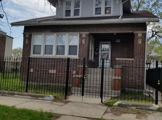 7420 S Union Ave #2, Chicago, IL 60621