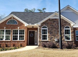 4429 Caleb Xing, Powder Springs, GA 30127