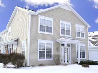 288 Whitfield Dr #A, Sugar Grove, IL 60554