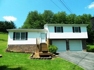 18532 Ironwood Loop, Abingdon, VA 24210
