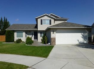 8515 Wembley Dr, Pasco, WA 99301