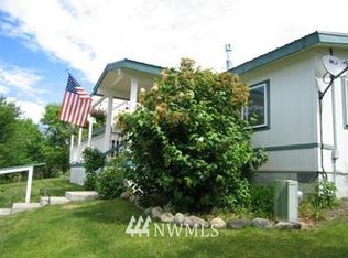 414 Perry St, Winthrop, WA 98862