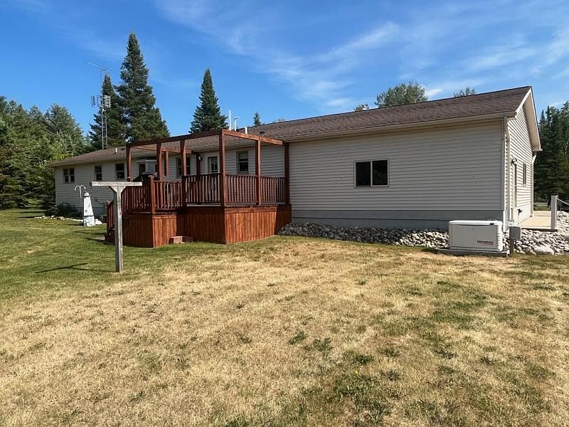 4294 W County Road 634, Hawks, MI 49743 Zillow