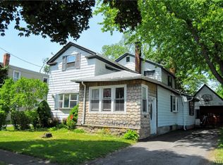 218 Grand St, Lockport, NY 14094
