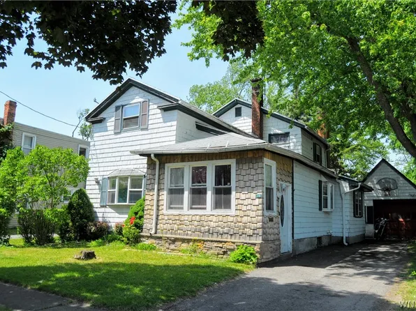 218 Grand St, Lockport, NY 14094