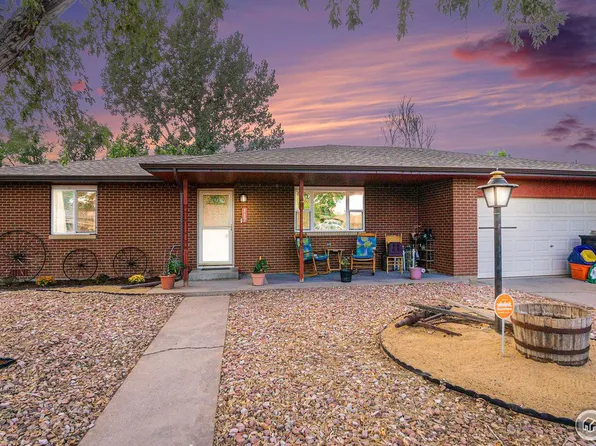 117 16th Ave Ct, Greeley, CO 80631