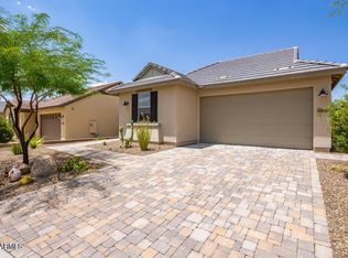 4498 BESANT Way, Wickenburg, AZ 85390