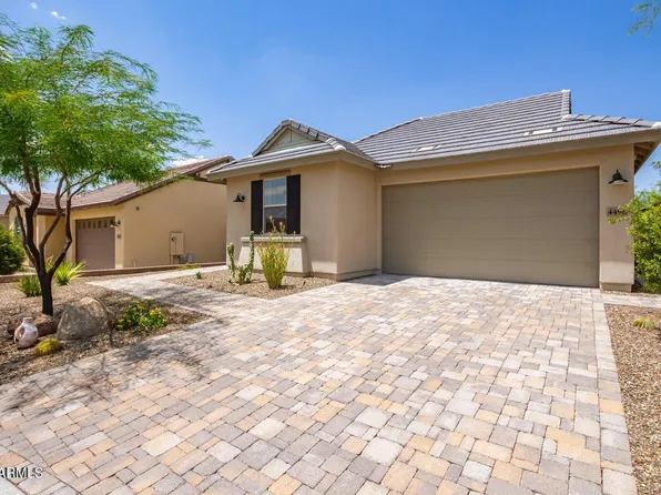 4498 BESANT Way, Wickenburg, AZ 85390