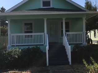 6201 SE 84th Ave, Portland, OR 97266