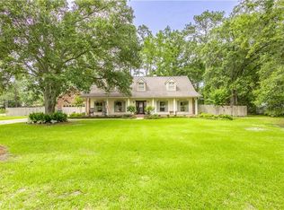 170 Bertel Dr, Covington, LA 70433