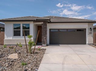 16792 W Gwen St, Goodyear, AZ 85338