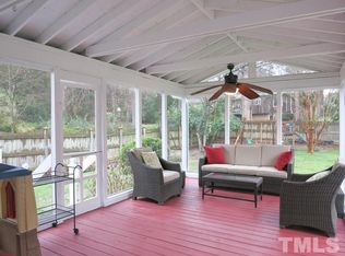 404 N Glen Dr, Raleigh, NC 27609