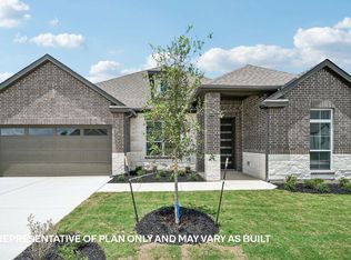 608 Prairie Wind Dr, Leander, TX 78641