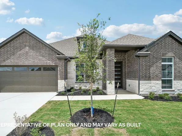 608 Prairie Wind Dr, Leander, TX 78641