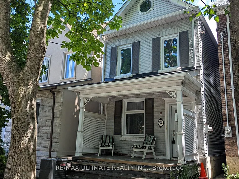 91 Edwin Ave #2 — Photo 1