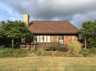 19414 Highway 18, Luray, KS 67649