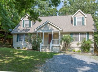 341 Quail Ct, McGaheysville, VA 22840