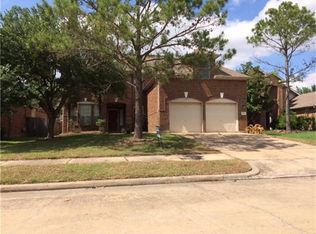 14902 Arabian Cir, Houston, TX 77084