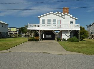 129 S West Shore Rd, Nags Head, NC 27959