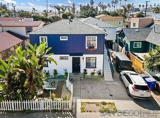 217_223 Evergreen Ave #223, Imperial Beach, CA 91932