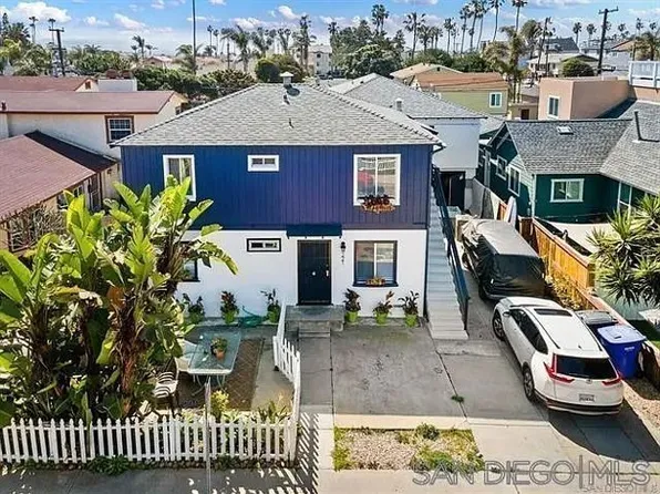 217_223 Evergreen Ave #223, Imperial Beach, CA 91932