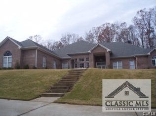 2661 Westwood Dr, Conyers, GA 30094
