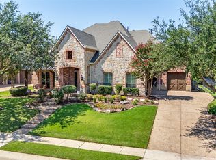1161 Terrace Manor Dr, Prosper, TX 75078