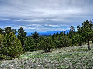 3635 Phantom Terrace Dr, Westcliffe, CO 81252